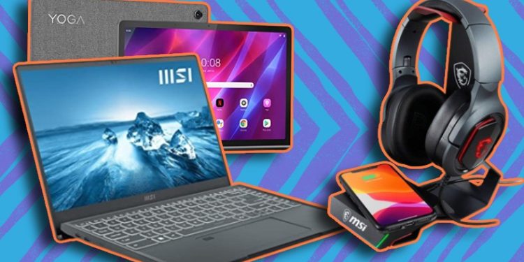 Amazon’da Alabileceğiniz İndirimli Teknolojik Eserler