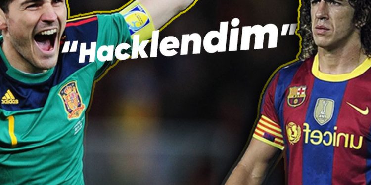 Casilllas ve Puyol’un Eşcinsellik Açıklamalarına Yansılar