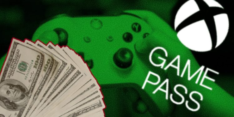 Microsoft Game Pass’ten Ne Kadar Kazanıyor?