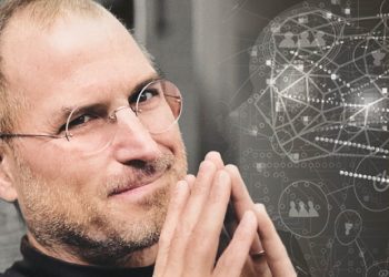 Steve Jobs, Yapay Zekâyla “Hayata Döndürüldü”