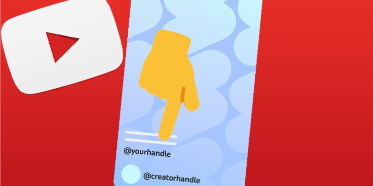 YouTube’a Eşsiz Kullanıcı İsimleri Geliyor!
