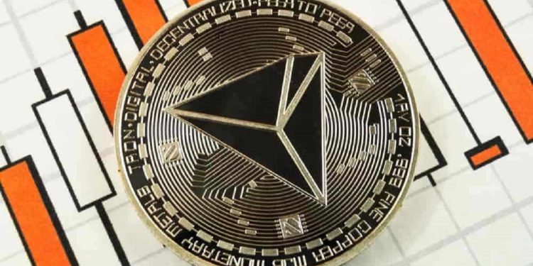 TRON (TRX) 4 milyar ağ sürecine ulaştı! Pekala neden?