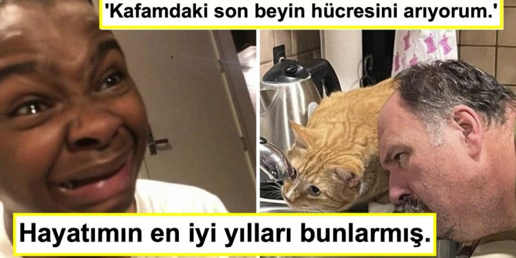 Denizaşırı Mizahta Bu Hafta: Geçtiğimiz Günlerde Yabancıları Kahkahaya Boğmuş Komik Tweetler