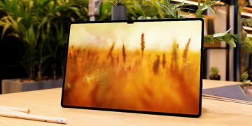 Galaxy Tab S9 Ultra son derece ince ve güçlü olacak