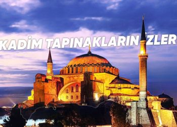 İstanbul’daki Tarihi Eserler Hakkında Farklı Bilgiler