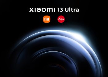 Kocaman lensleriyle gelecek olan Xiaomi 13 Ultra taşınabilir fotoğrafçılığa çağ atlatabilir!