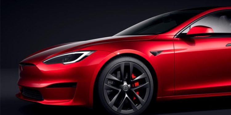 Tesla, 2023’ün Birinci Üç Ayında Kaç Araç Sattığını Açıkladı