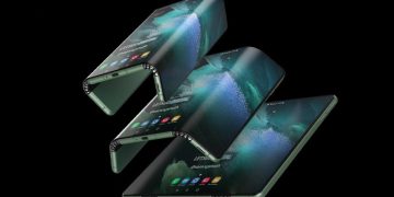 Katlanabilir Tablet Samsung Galaxy Z Tab’dan Birinci Bilgiler