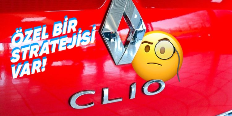 Renault Modellerinin İsimleri Ne Manaya Geliyor?