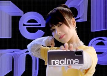 Yaklaşan Realme Narzo N55, küçük kapsülle güçlendirilmiş delikli ekrana sahip olacak
