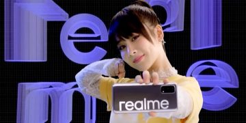 Yaklaşan Realme Narzo N55, küçük kapsülle güçlendirilmiş delikli ekrana sahip olacak